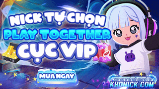 Playtogether Giá Rẻ Siêu Ngon